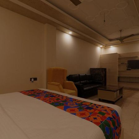 Shri Tirupati Residency Hotel Lucknow Eksteriør billede